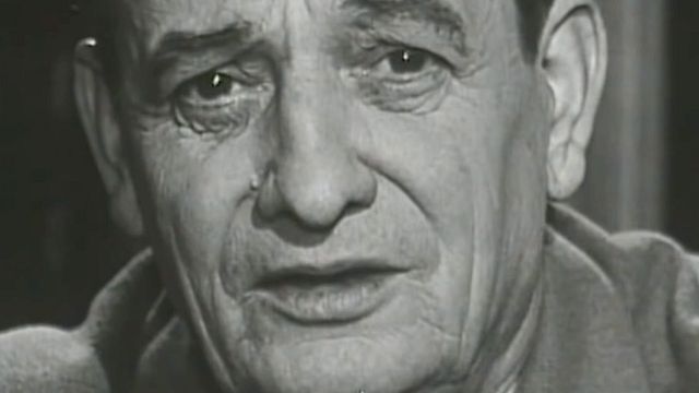 image de la news "Je mesure aujourd'hui toute la reconnaissance..." : 65 ans après, celle déclaration d'amour de Marcel Pagnol au cinéma est toujours aussi belle