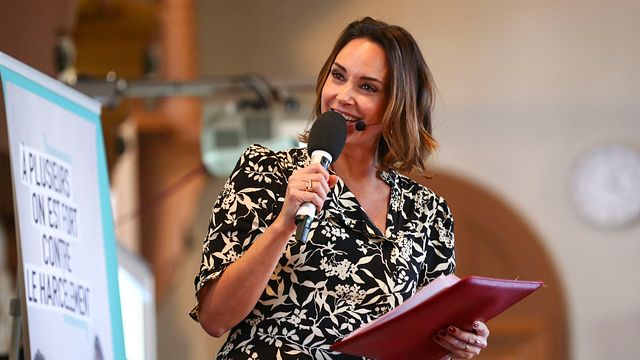 image de la news Julia Vignali : comment Affaire Conclue a (déjà) changé sa vie