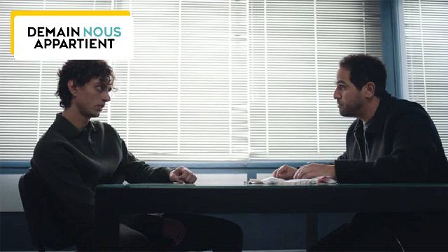 image de la news Demain nous appartient : ce qui vous attend dans l'épisode 1630 du lundi 26 février 2024 [SPOILERS]