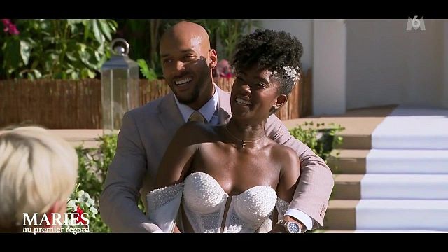 image de la news "Je suis sur la réserve", Keyn rétrograde avec Jennifer... Ce qui vous attend dans le prochain épisode de Mariés au premier regard