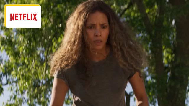 image de la news Netflix annule un film déjà tourné ! Vous ne verrez pas ce projet de science-fiction avec Halle Berry
