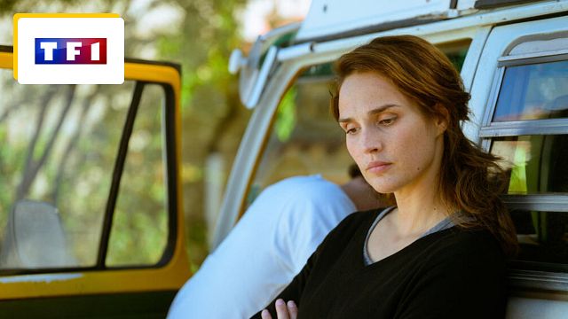 image de la news Tout le bleu du ciel sur TF1 : “Il y a une scène qui me faisait très peur”... Melissa Da Costa se confie sur ce passage qui n’existe pas dans le roman