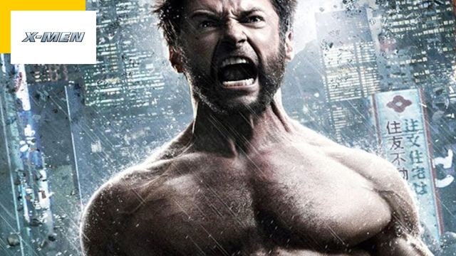 "Je me suis abîmé la voix avec Wolverine" : le super-héros Marvel a laissé des traces chez Hugh Jackman