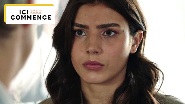image de la news Ici tout commence en avance : Maya face à un ultimatum... Ce qui vous attend la semaine du 17 au 21 février 2025 [SPOILERS]