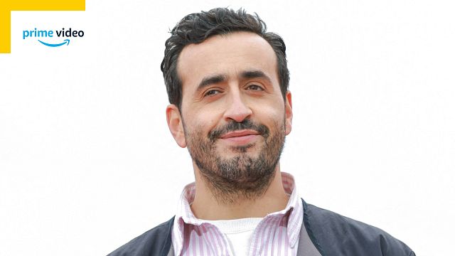 image de la news Jonathan Cohen en flic complètement barré : c'est dans le film Sentinelle bientôt sur Prime Video
