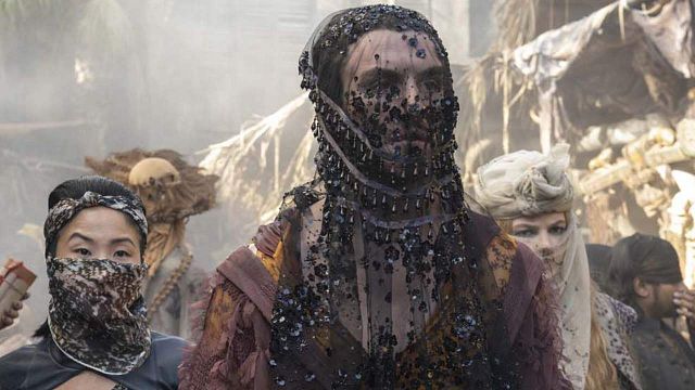image de la news Tout le monde est en train de passer à côté de cette série fantastique alors que la saison 3 vaut vraiment le détour