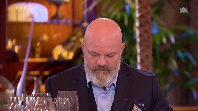 image de la news "C’est un peu dommage, on est dans une finale", ce plat qui déçoit les jurés