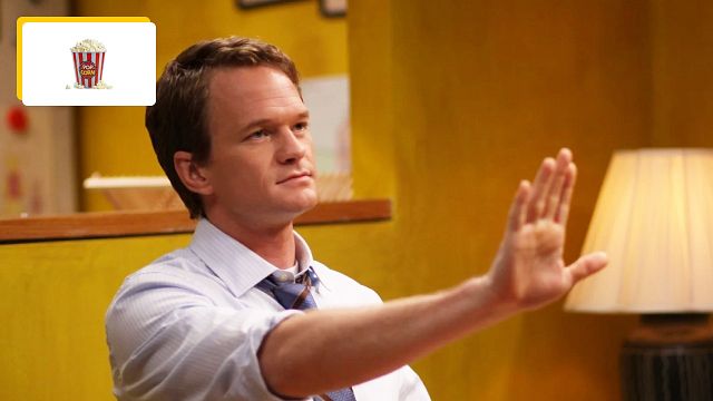 How I Met Your Mother : si vous n'avez pas aimé cette intrigue de la série, il faut vous en prendre à Neil Patrick Harris