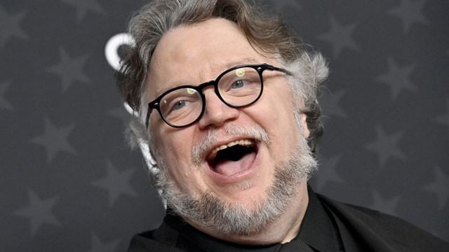 "C'est comme regarder des films amateurs de votre ex-femme" : Guillermo Del Toro explique pourquoi il n'a pas regardé cette oeuvre de science-fiction