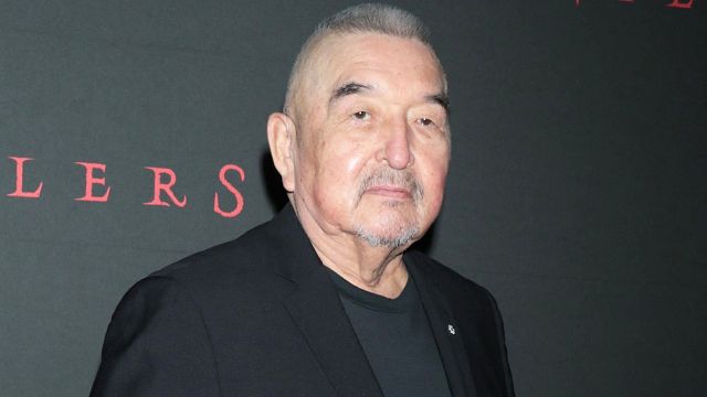 image de la news Mort à 73 ans de Graham Greene, visage du western vu dans Danse avec les loups et l'univers Yellowstone