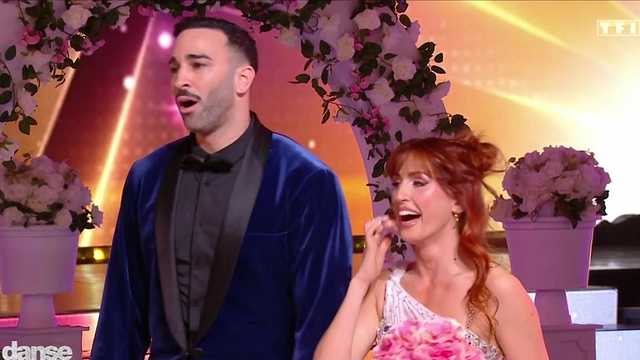 image de la news Danse avec les stars : “Je m’excuse”, Adil Rami en a trop dit sur la finale…
