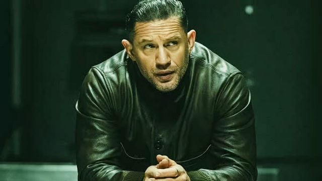 image de la news C’est l’un des plus gros succès de tous les temps sur Paramount+... Notée 4,3 sur 5, cette série thriller avec Tom Hardy annonce la date de diffusion de sa saison 2