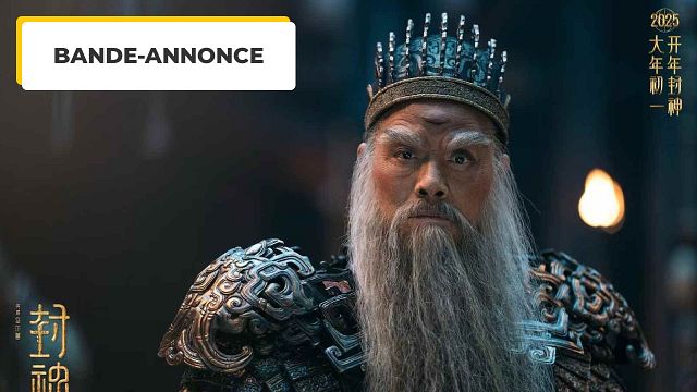 image de la news 60 millions de spectateurs : Le Seigneur des Anneaux chinois dévoile les premières images de sa suite