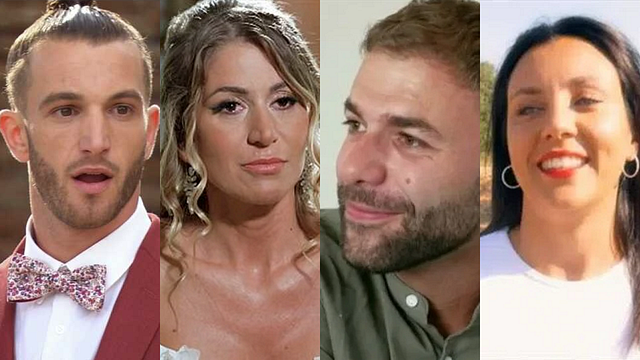 image de la news Mariés au premier regard : que deviennent les candidats de la saison précédente qui ont tous divorcé ?