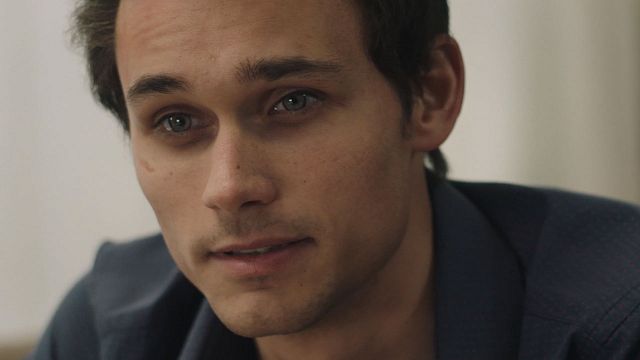 image de la news Ici tout commence : "Des catastrophes vont mettre leur vie en danger", Catherine Marchal (Claire) et Fabian Wolfrom se confient sur le retour de Louis