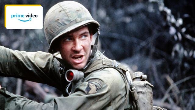 Ce soir sur Amazon : entre Platoon et Full Metal Jacket, une sacrée pépite oubliée à redécouvrir !