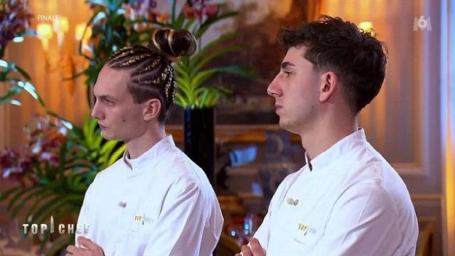 image de la news Top Chef : que devient Hugo Riboulet, grand gagnant de la saison dernière ?