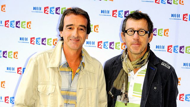 image de la news C'est pas sorcier : Fred et Jamy toujours en froid ? L'un des animateurs de l'émission de France 3 brise le silence
