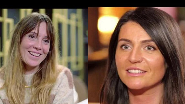 image de la news “Ne le prends pas mal mais…”, Tracy met un faux plan à Marie (Mariés au premier regard)