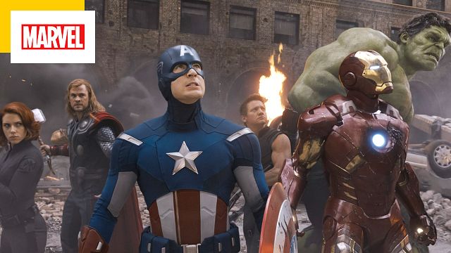 image de la news Marvel en crise : le studio veut faire revenir Iron Man, Black Widow et Captain America ?