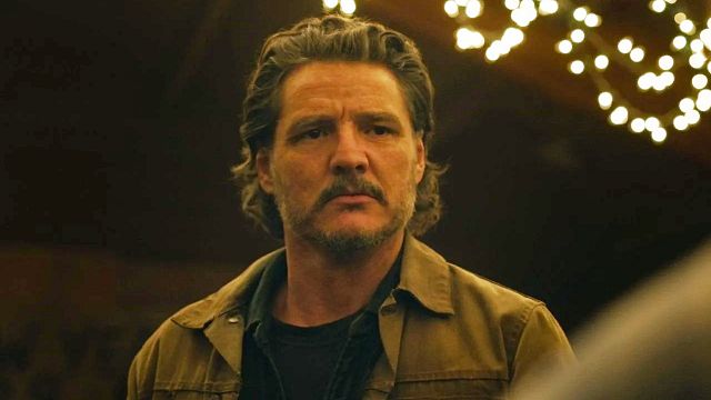 image de la news The Last of Us : la saison 2 a été difficile pour Pedro Pascal
