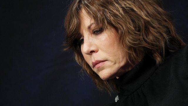 image de la news "Ça m'a fermé des portes" : Mathilde Seigner sans filtre sur cette saga qui a attiré 12,6 millions de spectateurs