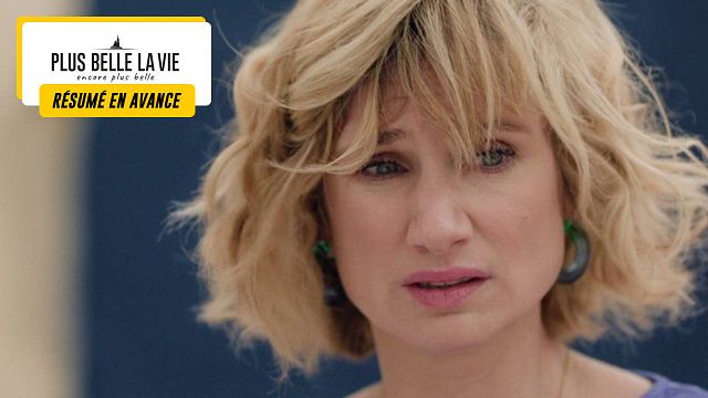 image de la news Plus belle la vie en avance : ce qui vous attend dans l'épisode 124 du vendredi 28 juin 2024 [SPOILERS]