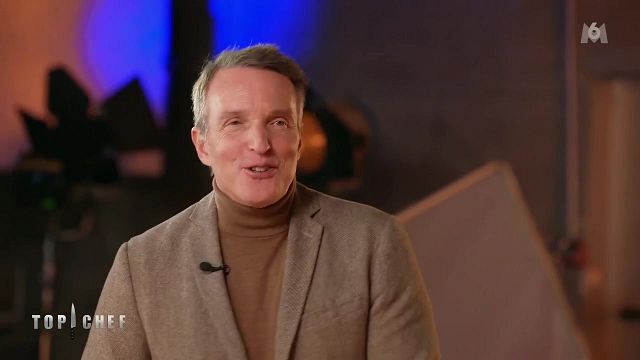 image de la news Top Chef : quand sera diffusé l'épisode du mercredi 6 mai 2026 ? On en sait plus