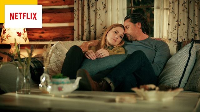 image de la news Virgin River : on a la date de la saison 5 ! Avec une jolie surprise...