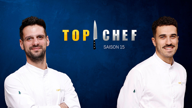 image de la news Top Chef 2024 : qui de Clotaire ou Jorick va gagner la finale ? Nos pronostics