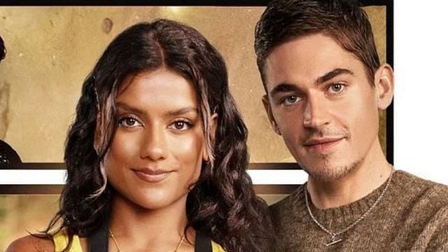 image de la news Les fans d'After et de Bridgerton vont trouver leur bonheur avec ce film Amazon !