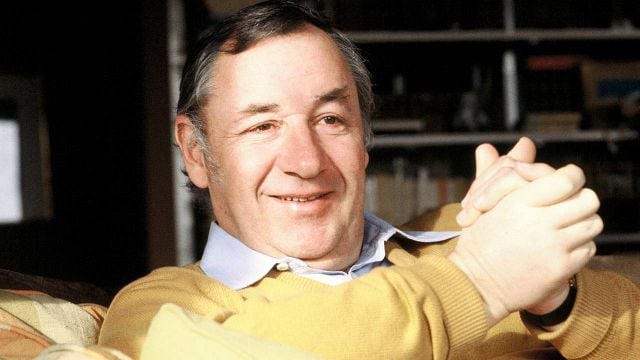 image de la news "Une opportunité que je n'aurais plus dans ma vie" : il y a 54 ans, Philippe Noiret a tourné ce thriller uniquement pour jouer face à ce mythe du cinéma