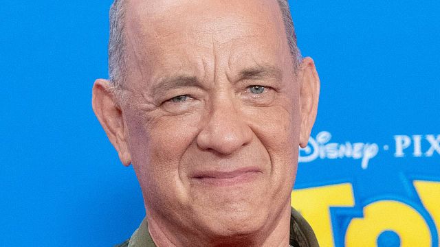 image de la news "Dans 20 ans, vous remercierez Dieu de l'avoir fait" : voilà comment Tom Hanks a convaincu les autres acteurs de rester sur ce monumental film de guerre
