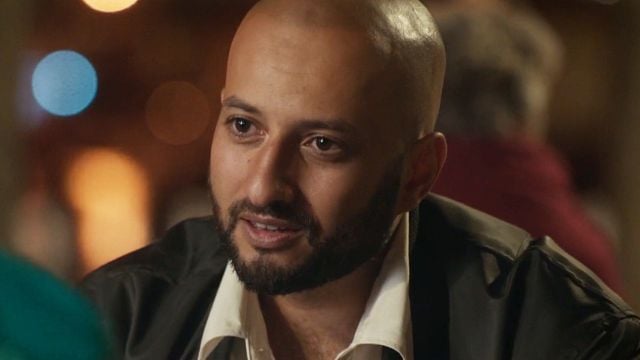 image de la news Demain nous appartient : "Tu me plais beaucoup"... Benny avoue ses sentiments à Marguerite