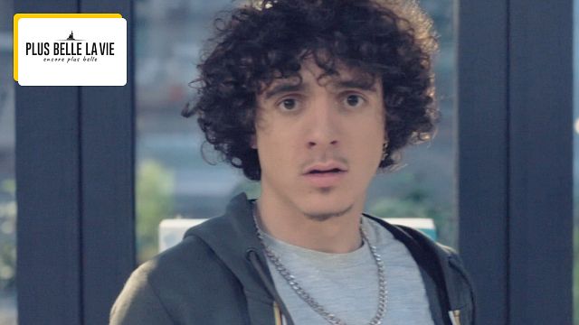 image de la news Plus belle la vie : Kilian s'en est-il pris à Betty ?