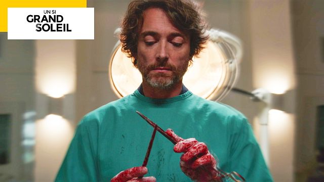 image de la news Le meilleur d'Un si grand soleil en 2023 : le départ de Virgile, le Fleuriste, la folie d'Hélène... Nos moments les plus marquants de la série France 2