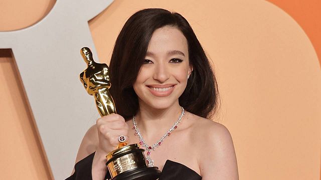 image de la news Mikey Madison, l'actrice oscarisée d'Anora, face à Kirsten Dunst : ces 2 actrices seront au casting d'un film très intrigant