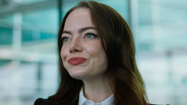 image de la news On a vu Bugonia à Deauville 2025 : Emma Stone et le réalisateur de Pauvres créatures vont encore vous emmener très loin