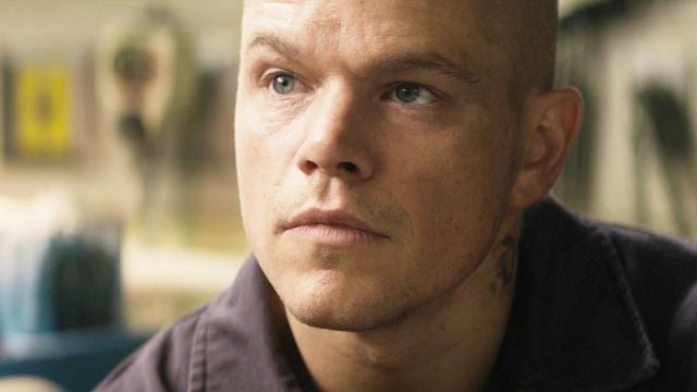 image de la news Ce soir sur Netflix : ce film de science-fiction avec Matt Damon est l'un des plus audacieux des 15 dernières années