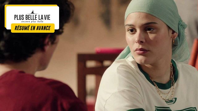 image de la news Plus belle la vie en avance : ce qui vous attend dans l'épisode 119 du vendredi 21 juin 2024 [SPOILERS]