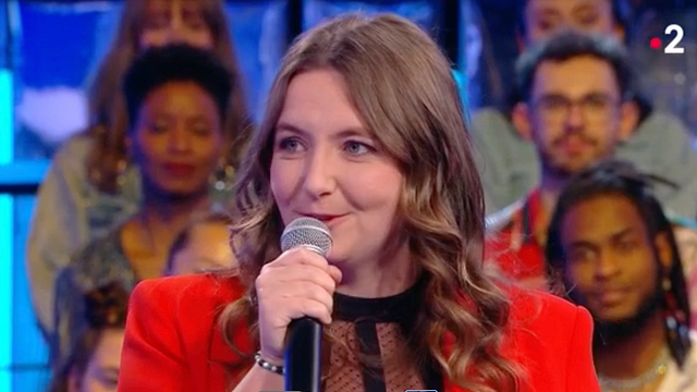 image de la news N'oubliez pas les paroles : l'astuce de cette candidate pour trouver un travail grâce à l'émission