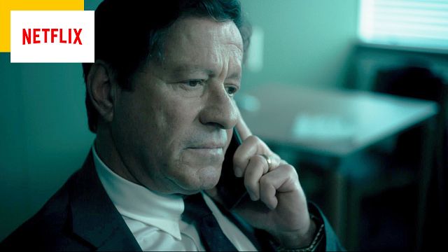 image de la news Vous connaissez son visage mais peut-être pas son nom : qui est le grand méchant de Braqueurs saison 2 sur Netflix ?