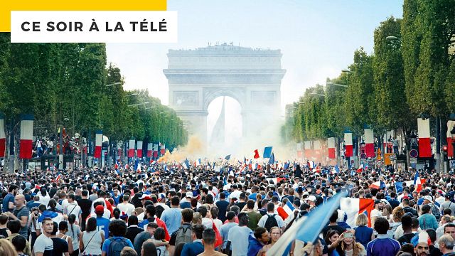 image de la news Les Misérables sur TF1 : quel est le rapport avec Victor Hugo ?