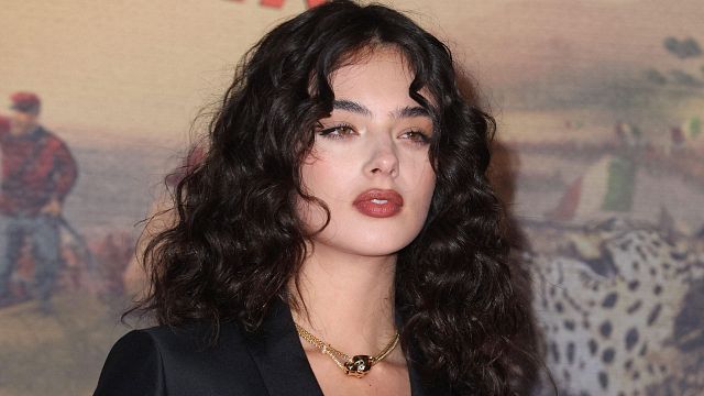 image de la news Netflix : l’actrice principale de cette série historique est la fille de deux légendes du cinéma français