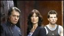 image de la news Découvrez les coulisses de "Battlestar Galactica"