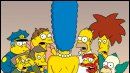 image de la news Premières images du film "Les Simpson"