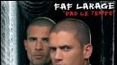 image de la news Le générique de "Prison Break" cartonne