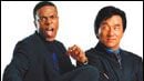 Des surprises pour "Rush hour 3"