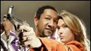 image de la news "Alice et Charlie" : le nouveau couple de choc de M6