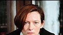 image de la news Berlinale 2009 : Tilda Swinton Présidente du Jury